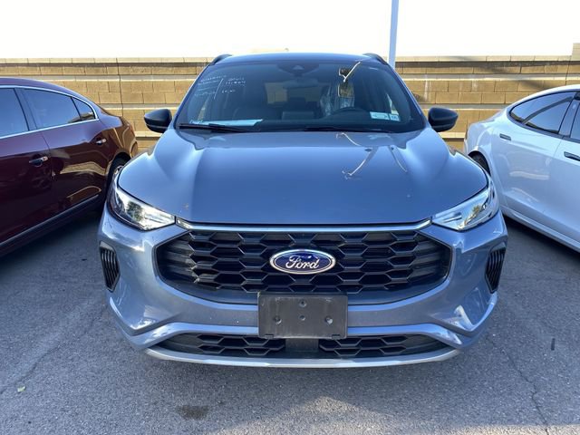 Used 2024 Ford Escape ST-Line AWD/4WD image 6