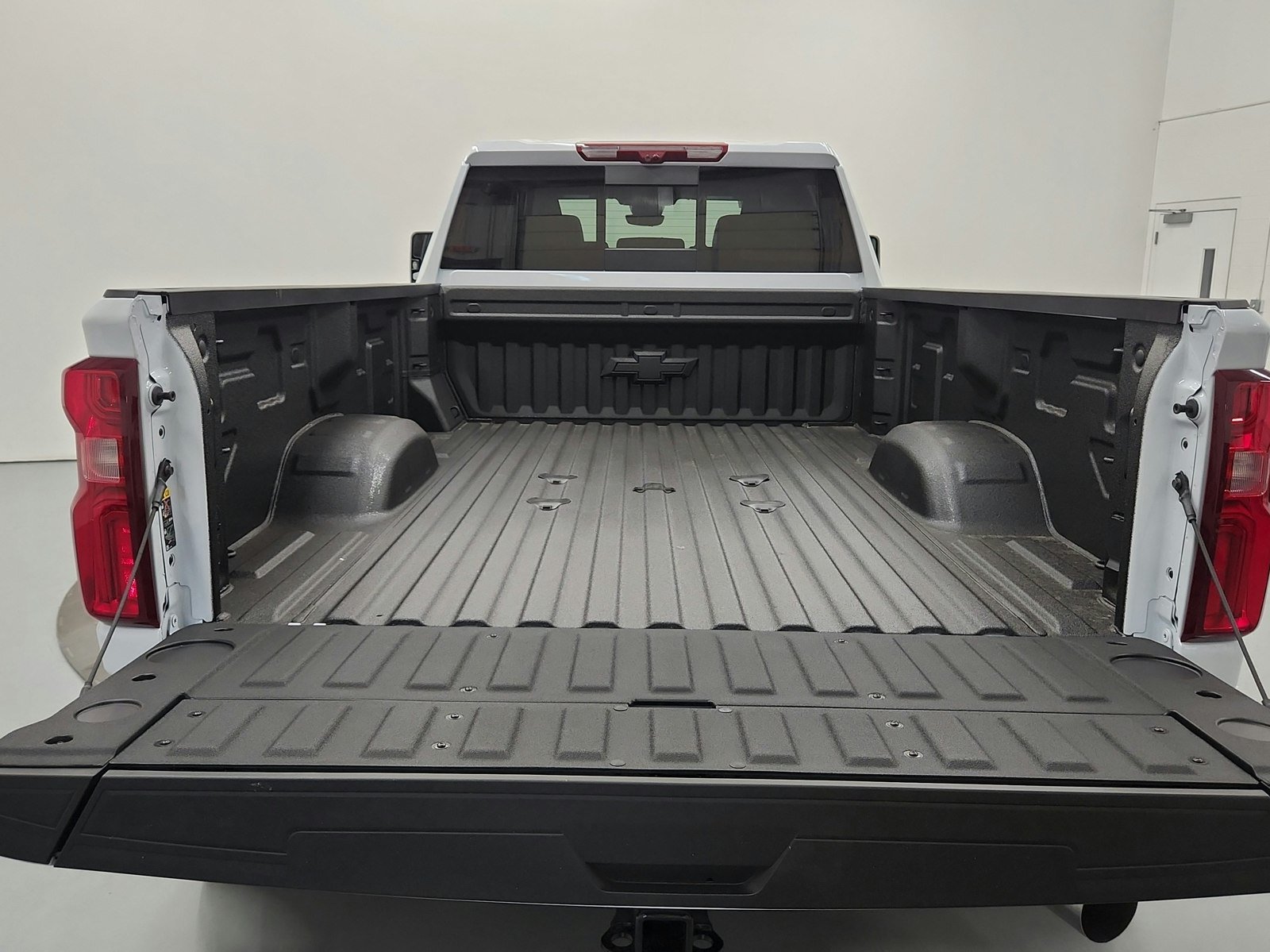 New 2026 Chevrolet Silverado 3500 High Country w/ High Country Premium Package AWD/4WD image 60
