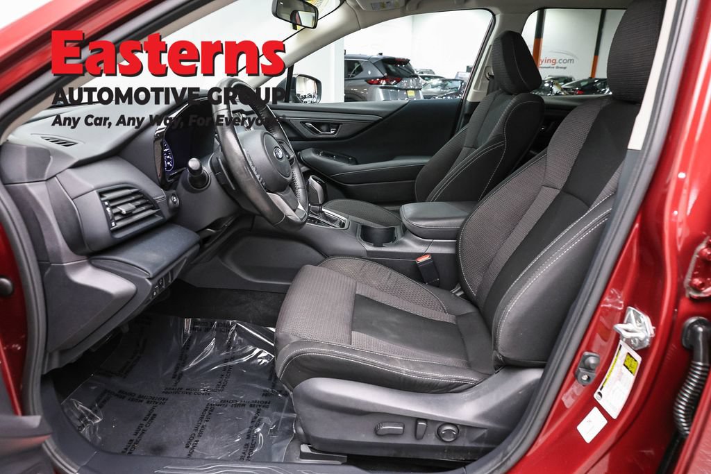 Used 2023 Subaru Outback Premium AWD/4WD image 14