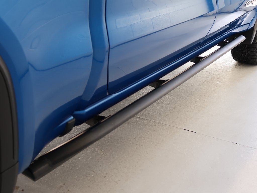 Certified 2022 GMC Sierra 1500 AT4X image 35