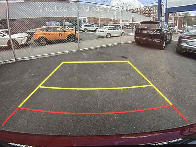Certified 2025 Hyundai Tucson XRT AWD/4WD image 22