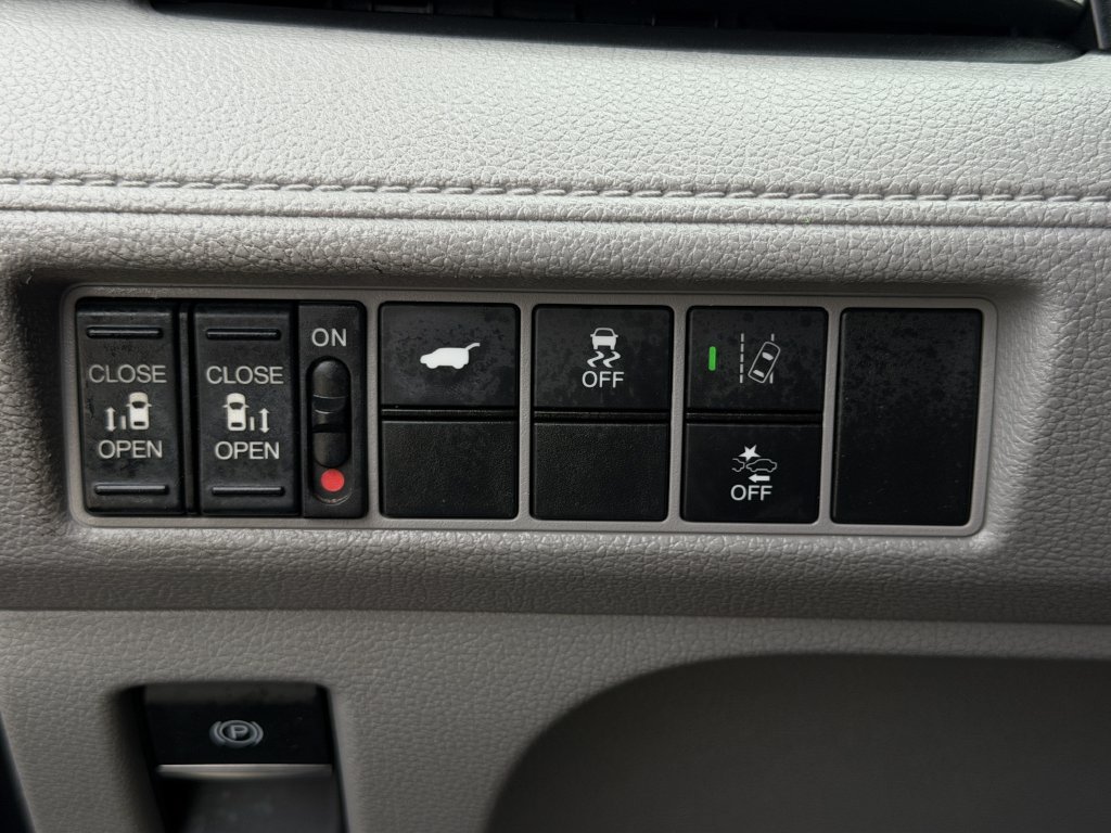 Used 2019 Honda Odyssey EX-L image 22