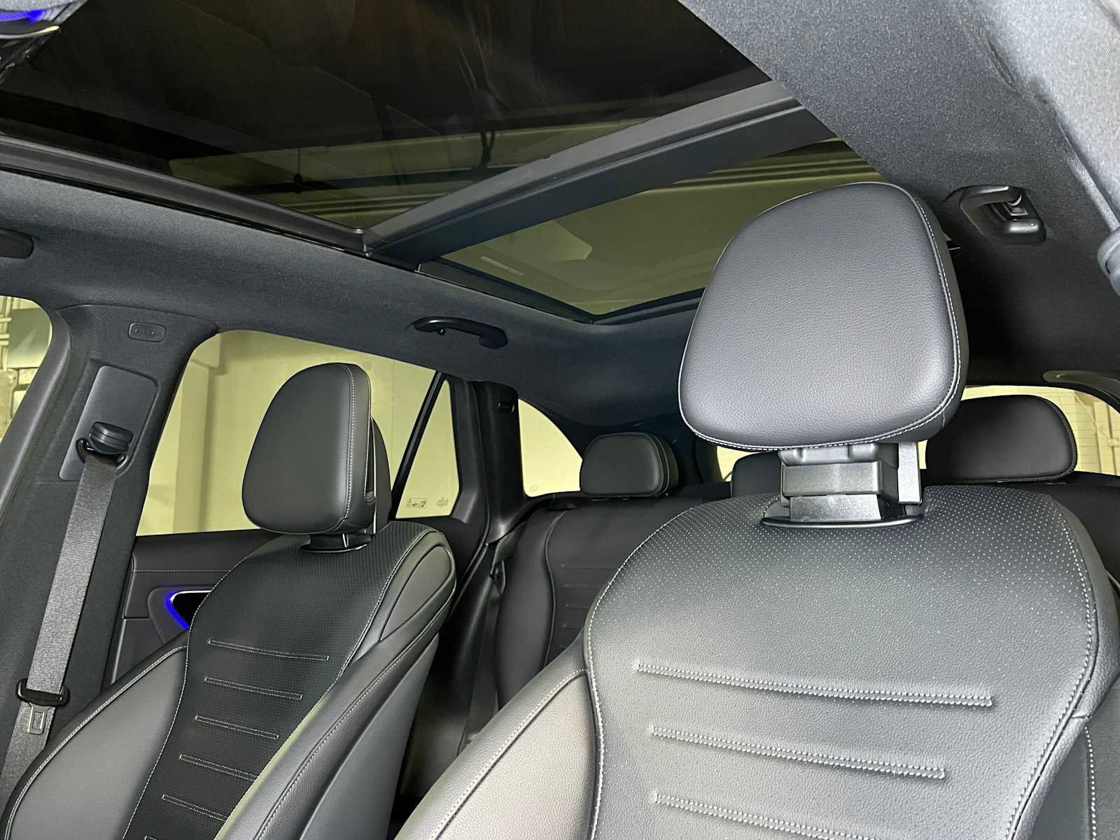New 2025 Mercedes-Benz GLC 300 4MATIC image 22