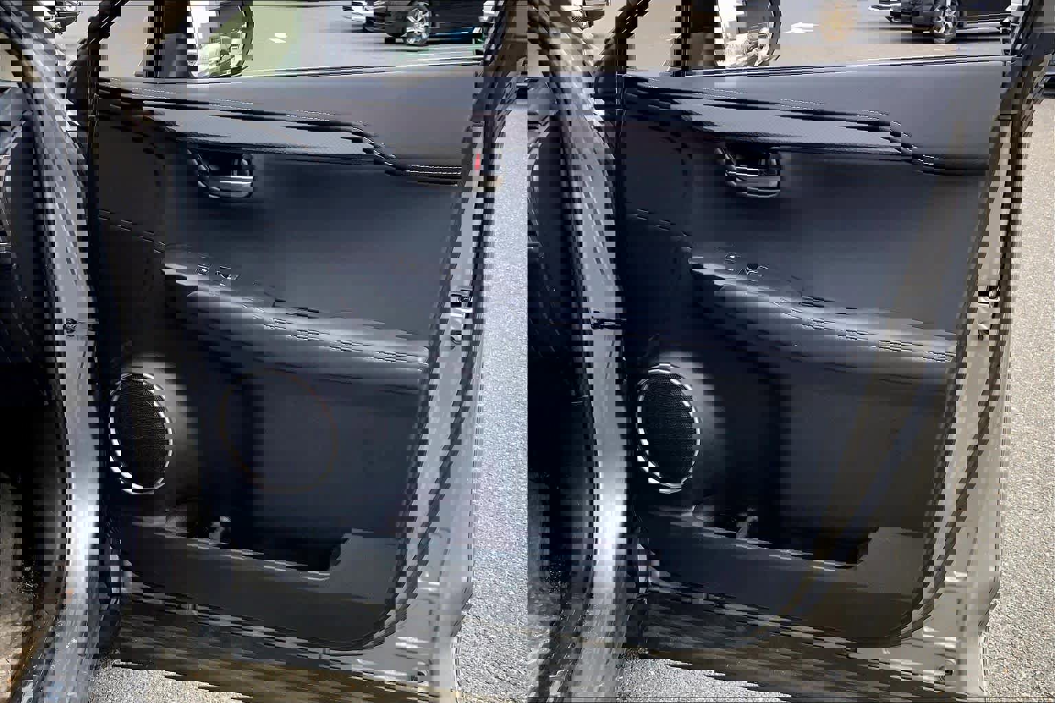 Used 2018 Lexus NX 300 AWD w/ Comfort Package image 23