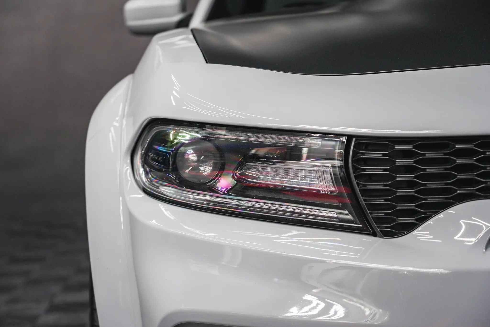 Used 2021 Dodge Charger Scat Pack image 13