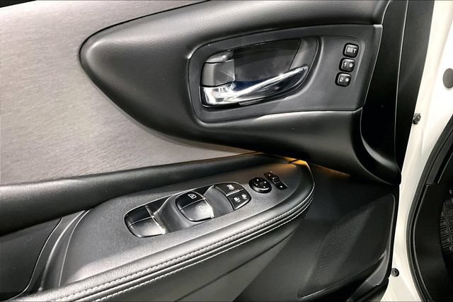 Used 2020 Nissan Murano SL AWD/4WD image 42