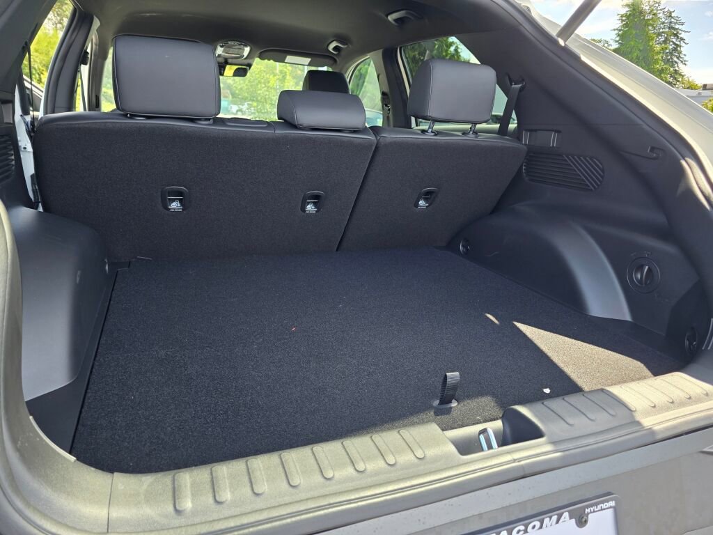 New 2025 Hyundai Ioniq 5 XRT image 16