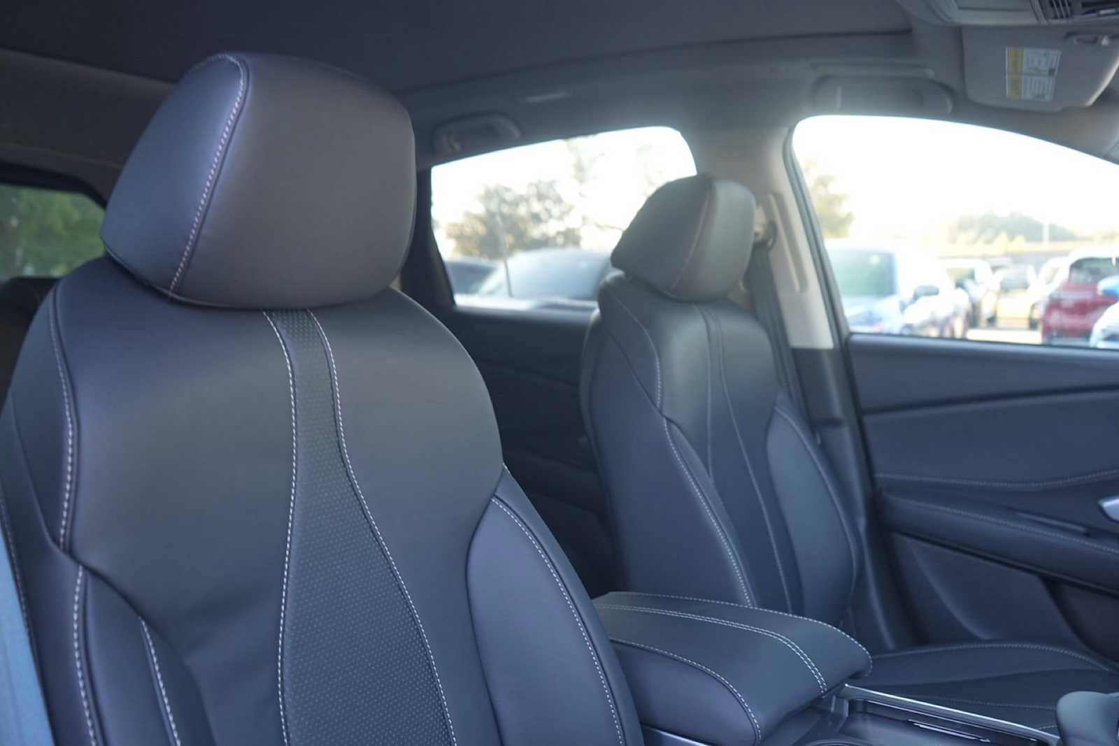New 2026 Acura RDX w/ Technology Package AWD/4WD image 14