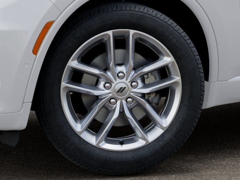New 2026 Dodge Durango GT AWD/4WD image 8