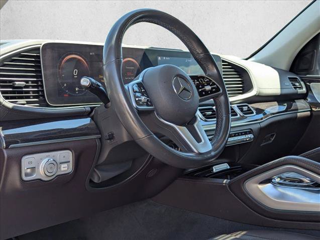 Used 2020 Mercedes-Benz GLS 450 4MATIC image 10