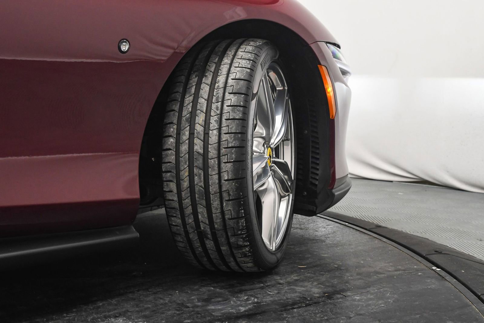 Used 2023 Ferrari Roma image 37