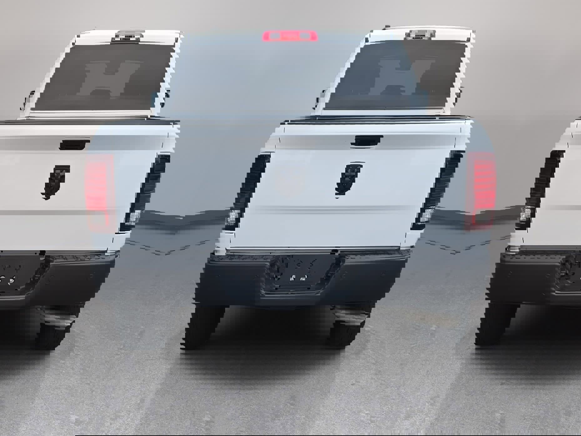 Used 2024 RAM 1500 Classic Warlock image 6