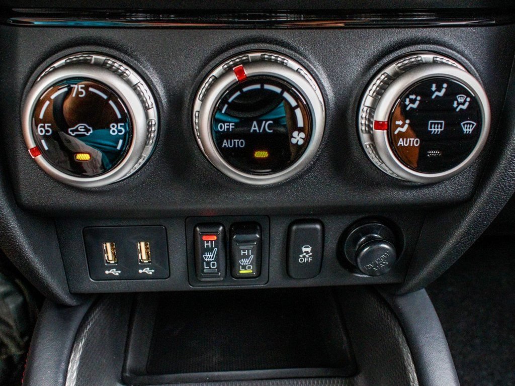 New 2025 Mitsubishi Outlander Sport SE AWD/4WD image 22