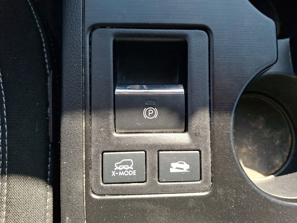 Used 2019 Subaru Outback 2.5i Premium image 25
