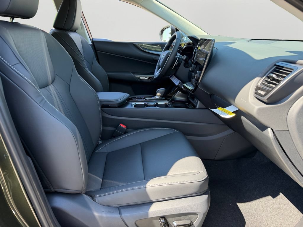 New 2026 Lexus NX 350 AWD w/ Premium Package image 5