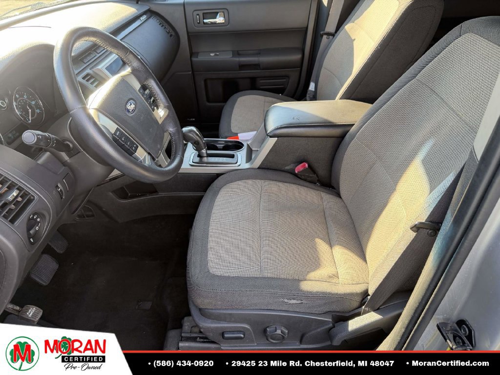 Used 2009 Ford Flex SE FWD image 17