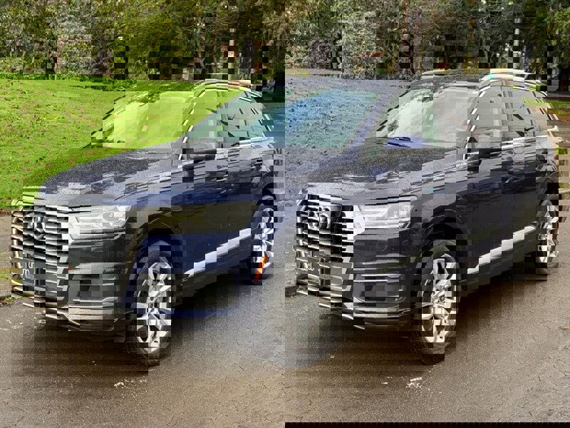 Used 2019 Audi Q7 2.0T Premium w/ Convenience Package image 1