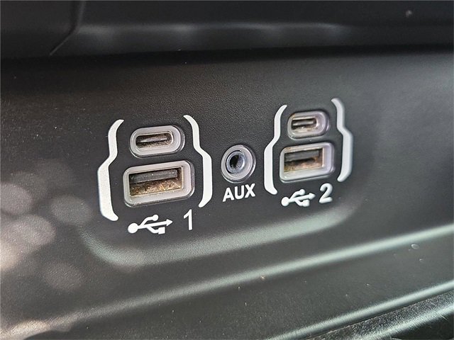 Used 2020 RAM 1500 Big Horn image 23