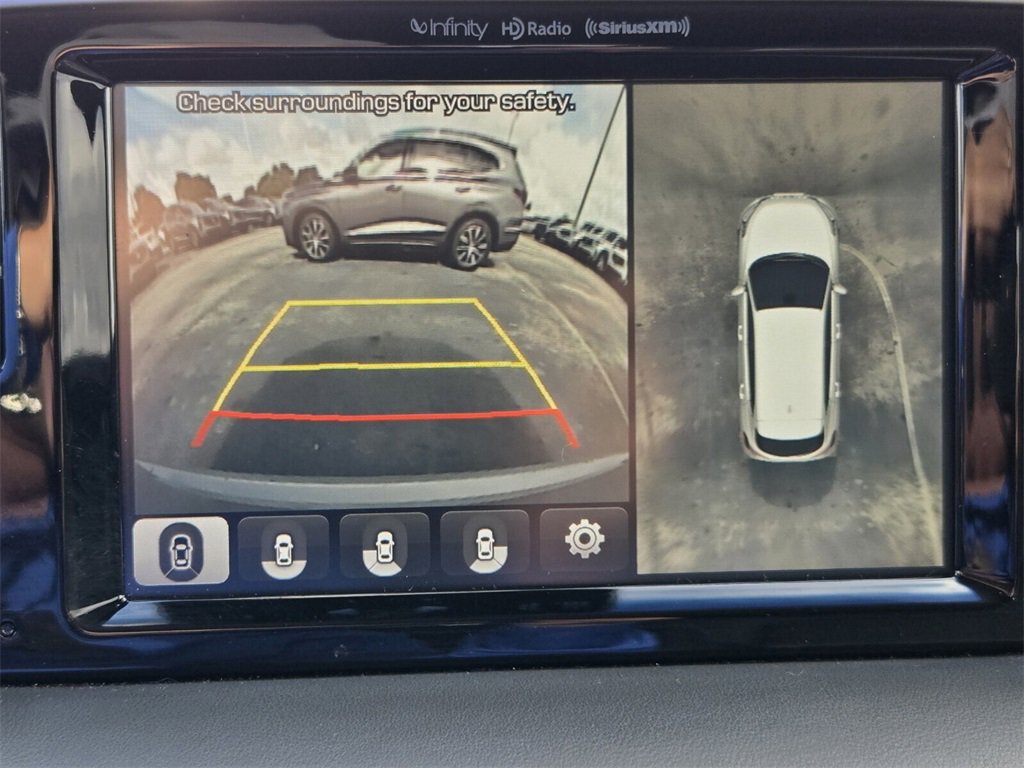 Used 2020 Hyundai Tucson Limited w/ Cargo Package image 19