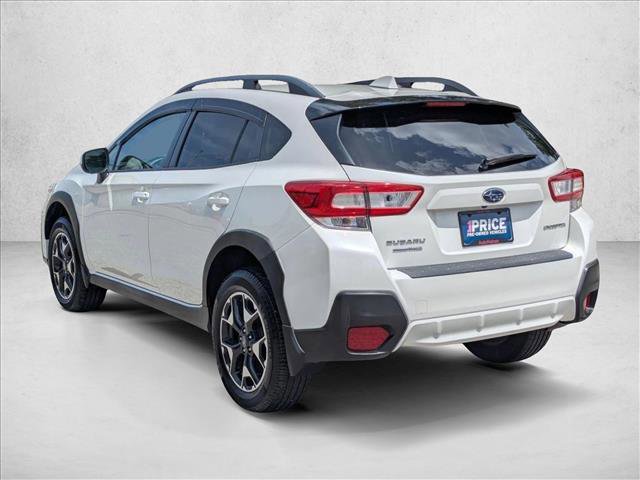 Used 2019 Subaru Crosstrek 2.0i Premium AWD/4WD image 8