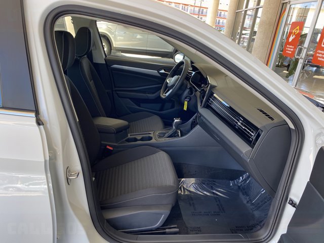 New 2026 Volkswagen Jetta S FWD image 23