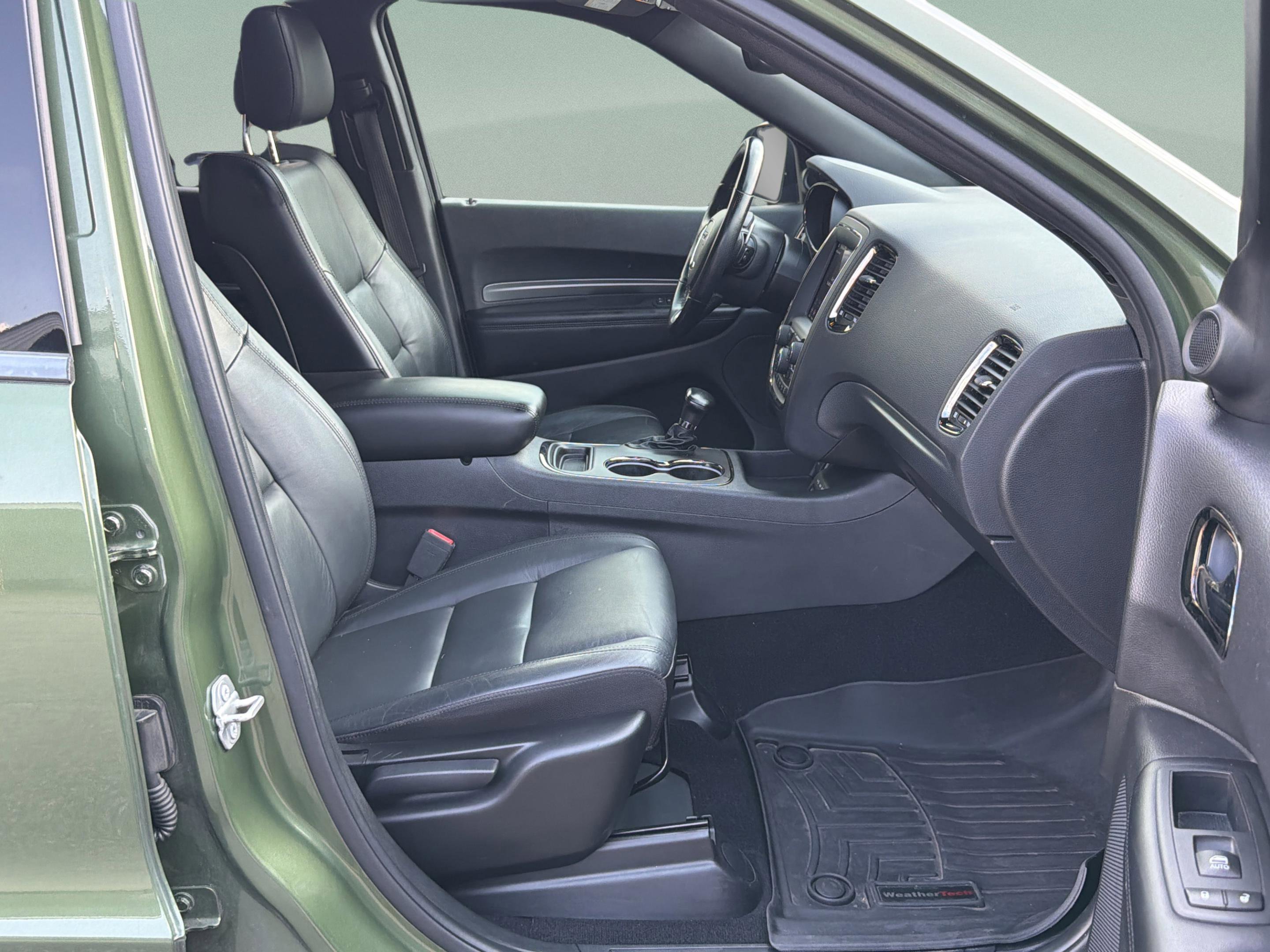 Used 2020 Dodge Durango GT w/ Blacktop Package image 28