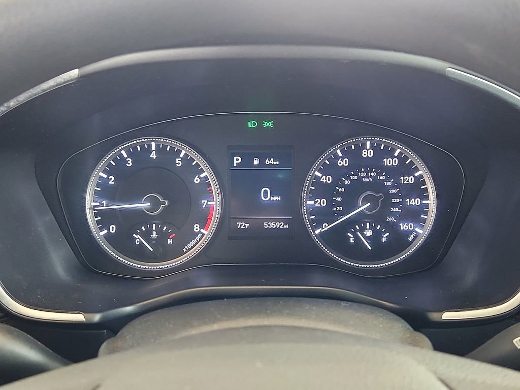 Used 2020 Hyundai Santa Fe SE image 20