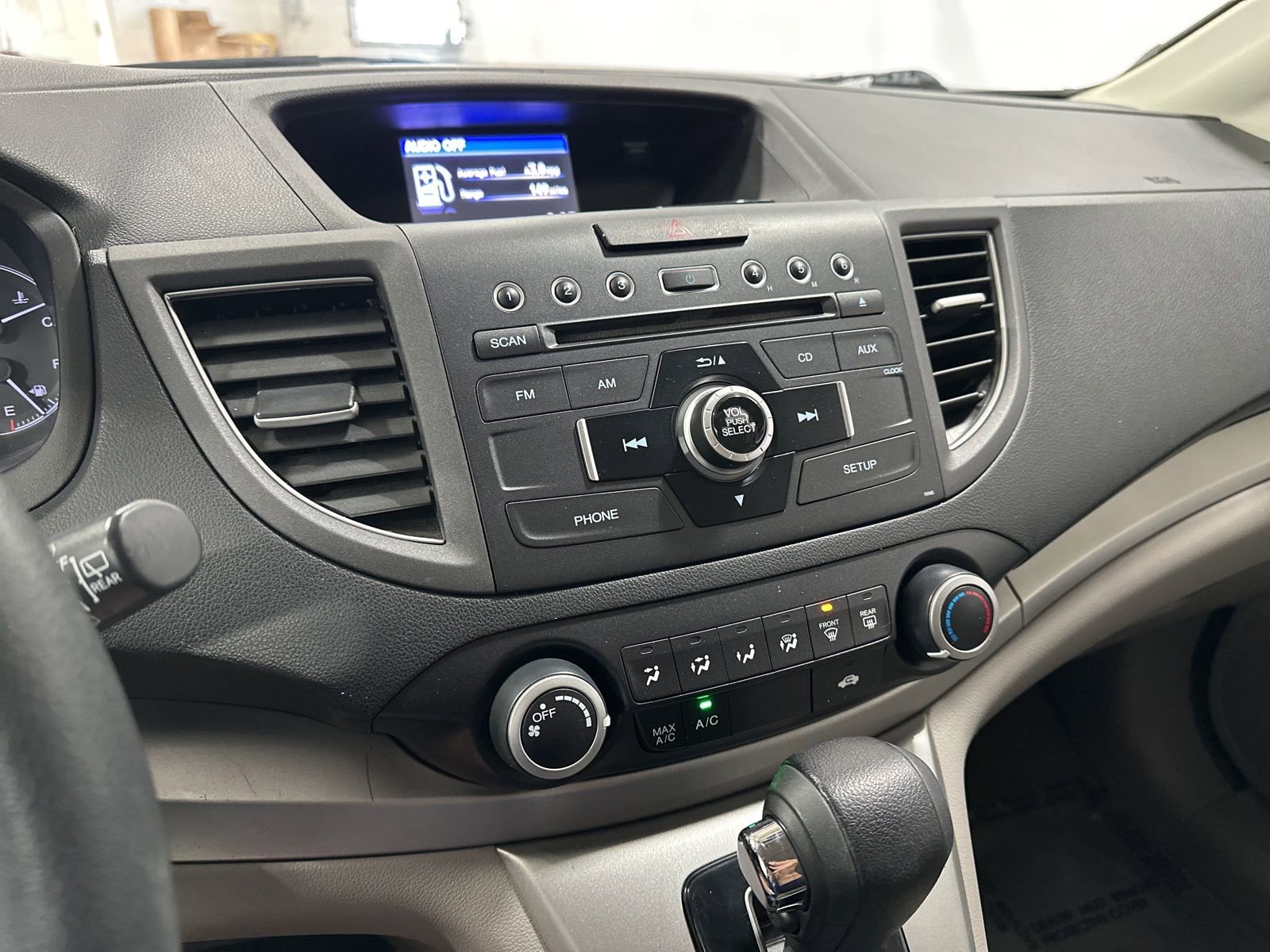 Used 2014 Honda CR-V EX image 21