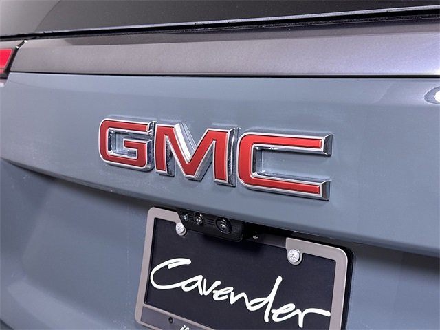New 2026 GMC Yukon XL AT4 w/ AT4 Premium Package image 32