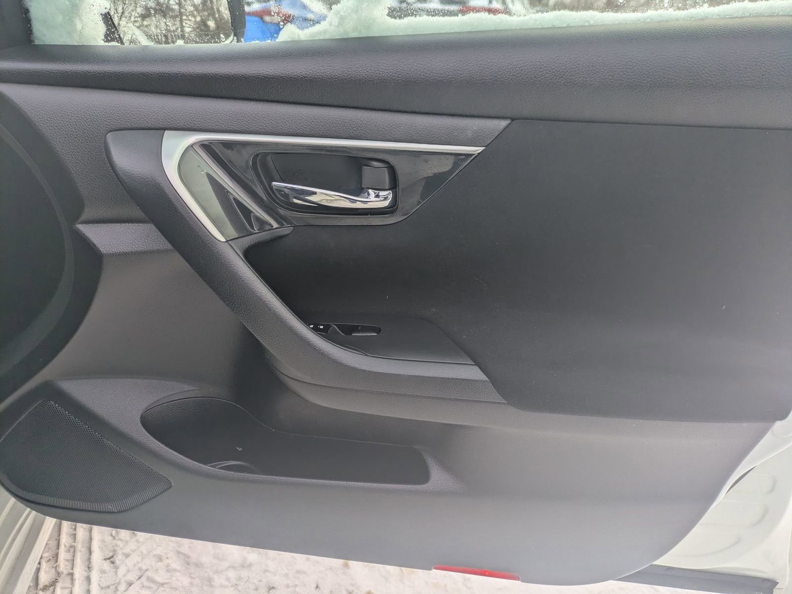 Used 2014 Nissan Altima 2.5 SV image 26