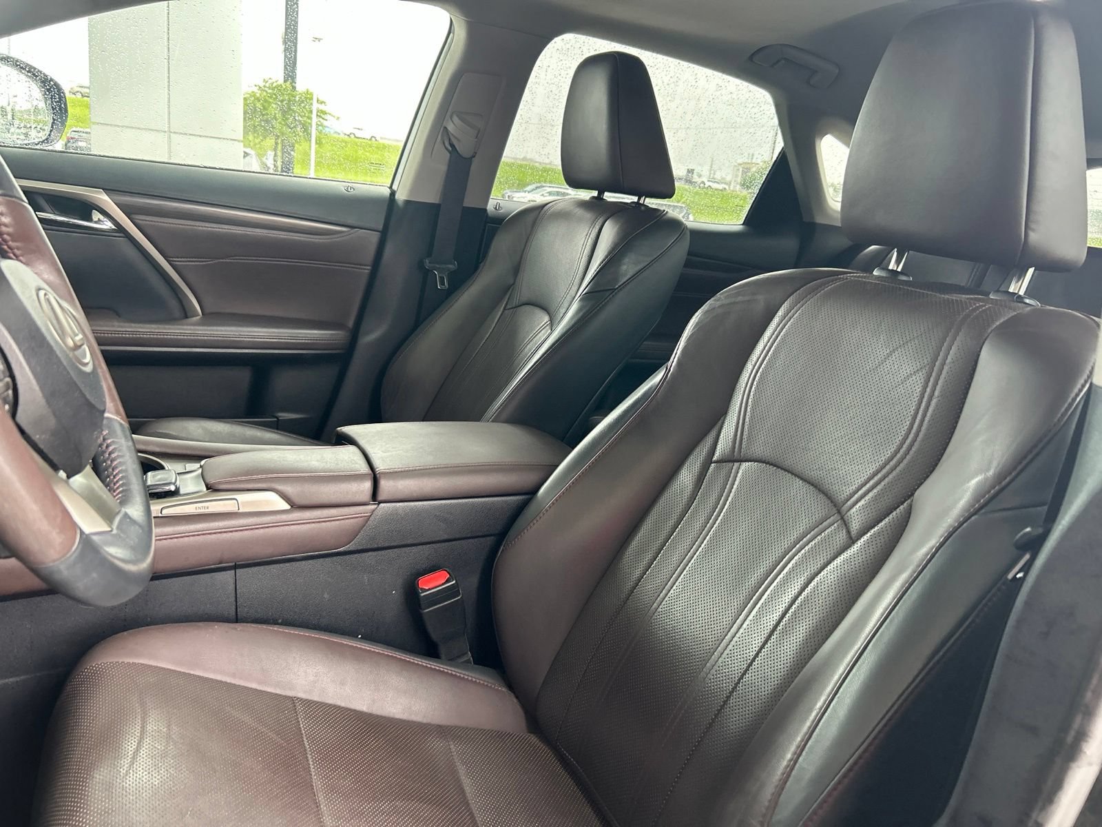 Used 2017 Lexus RX 350 AWD w/ Premium Package image 13