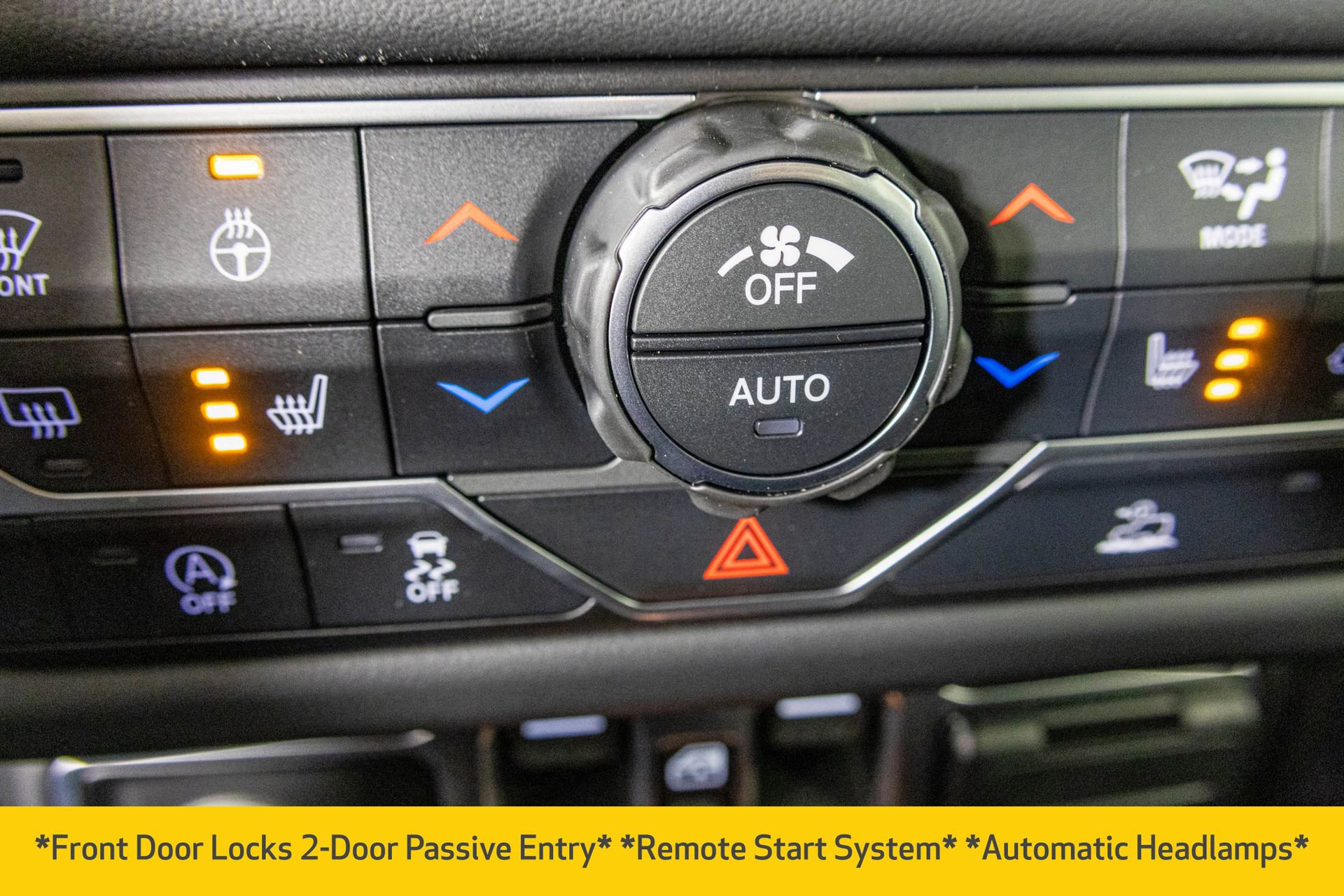 New 2026 Jeep Gladiator Sport S image 9