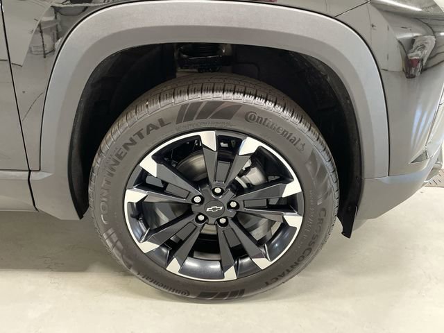 New 2026 Chevrolet Equinox RS w/ Convenience Package III image 14