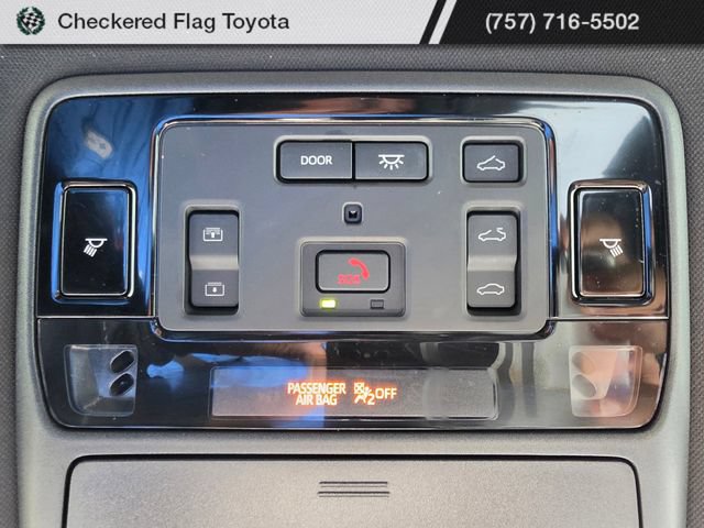 Used 2024 Lexus TX 350 AWD w/ Technology Package image 17