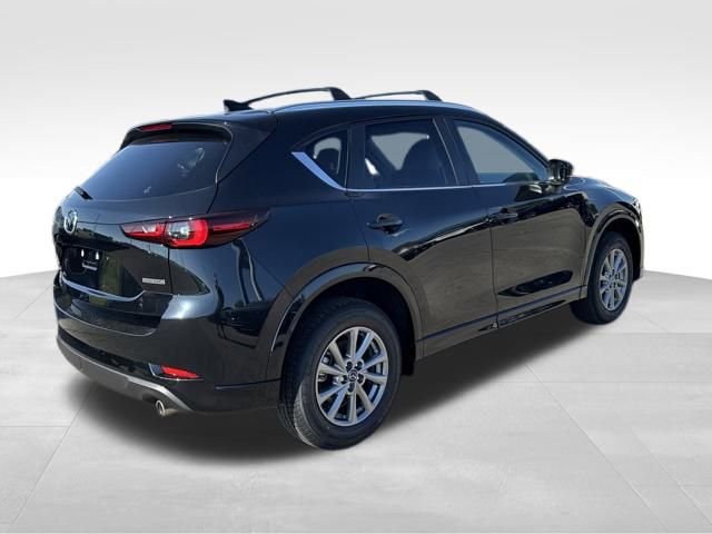 New 2025 MAZDA CX-5 AWD 2.5 S image 5