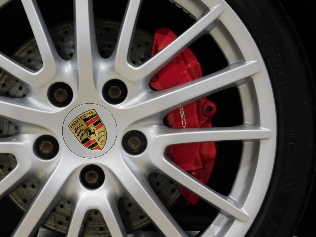 Used 2008 Porsche 911 Targa 4S image 30