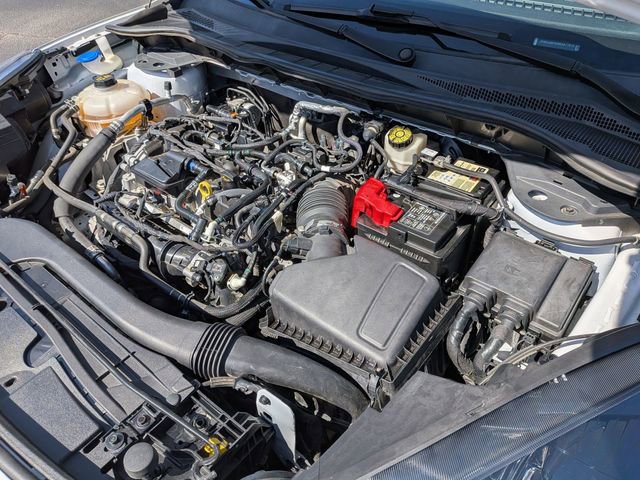 Used 2021 Ford Escape S FWD image 39