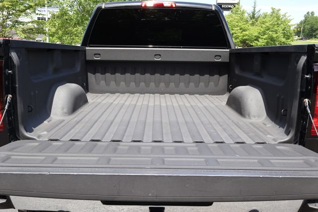 Used 2016 Chevrolet Silverado 2500 LT w/ LT Fleet Convenience Package AWD/4WD image 23
