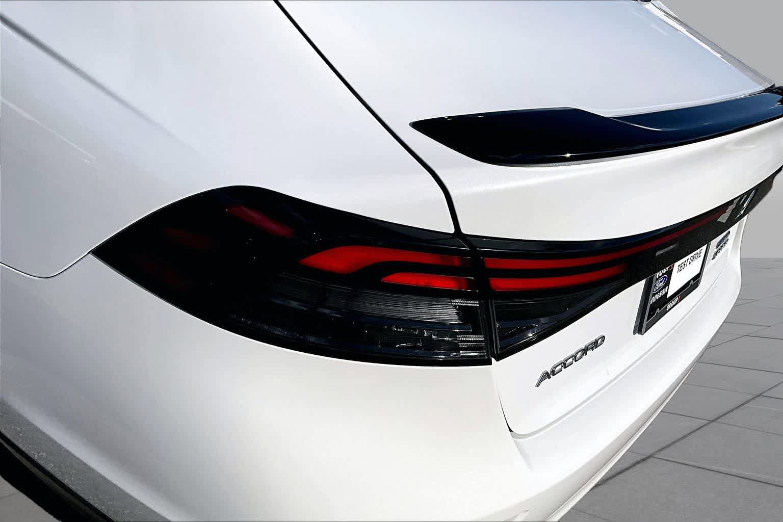 Used 2023 Honda Accord Sport image 28