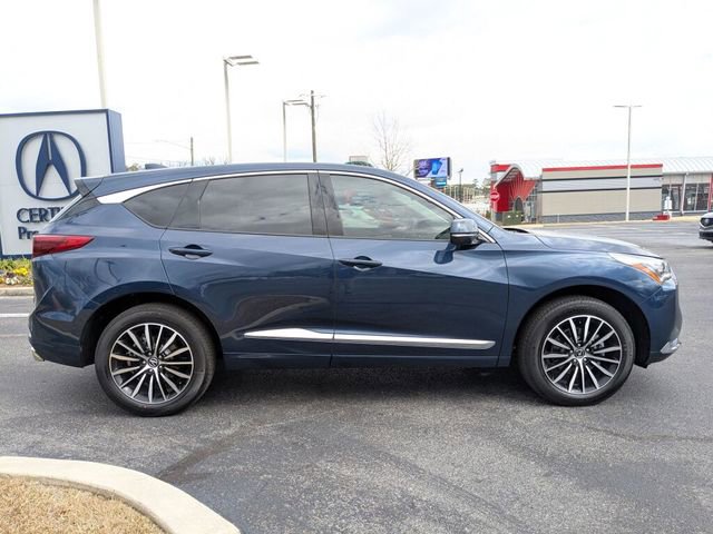 New 2026 Acura RDX SH-AWD w/ Advance Package image 6
