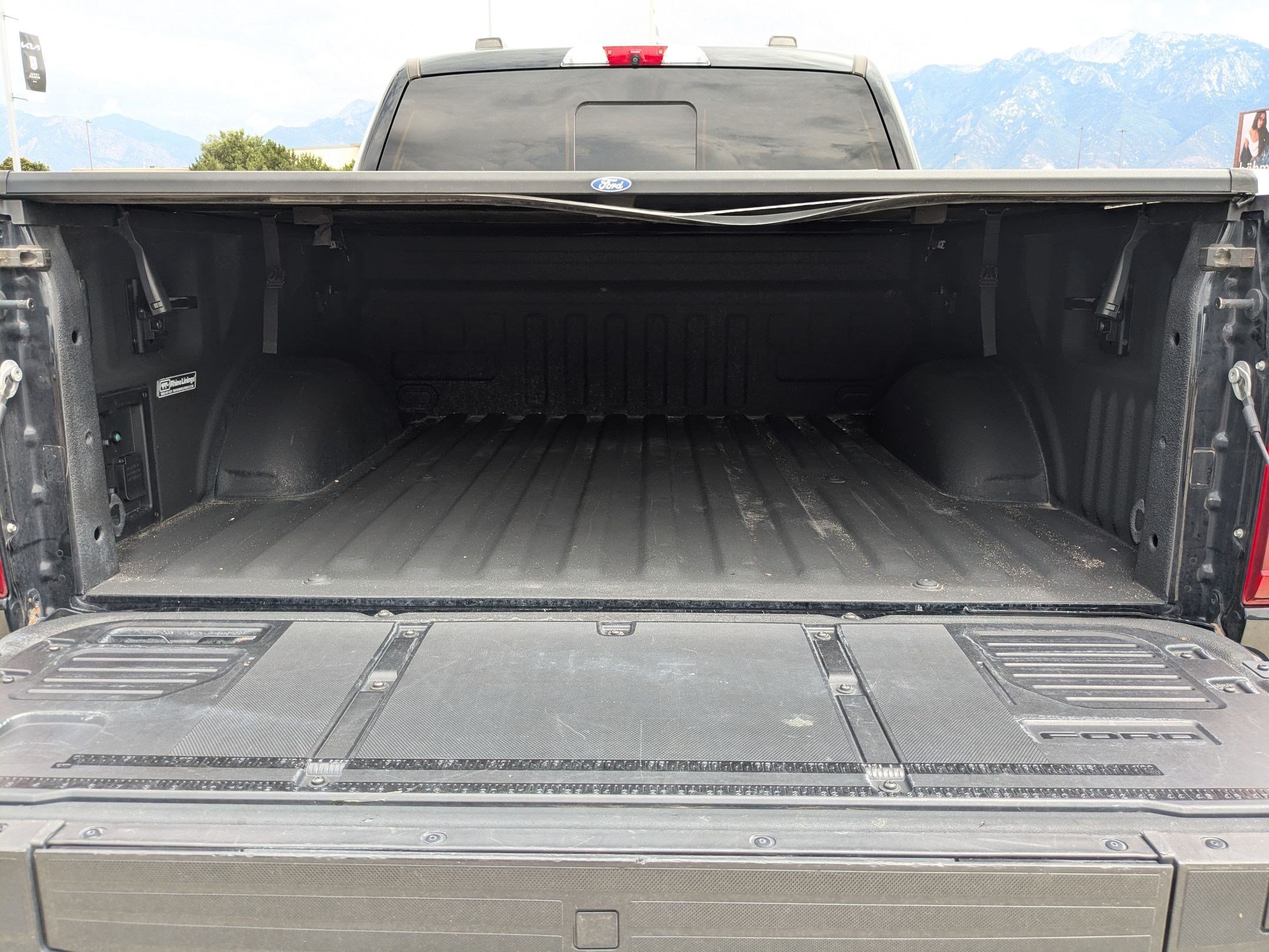 Used 2021 Ford F150 Tremor w/ Equipment Group 402A High AWD/4WD image 30