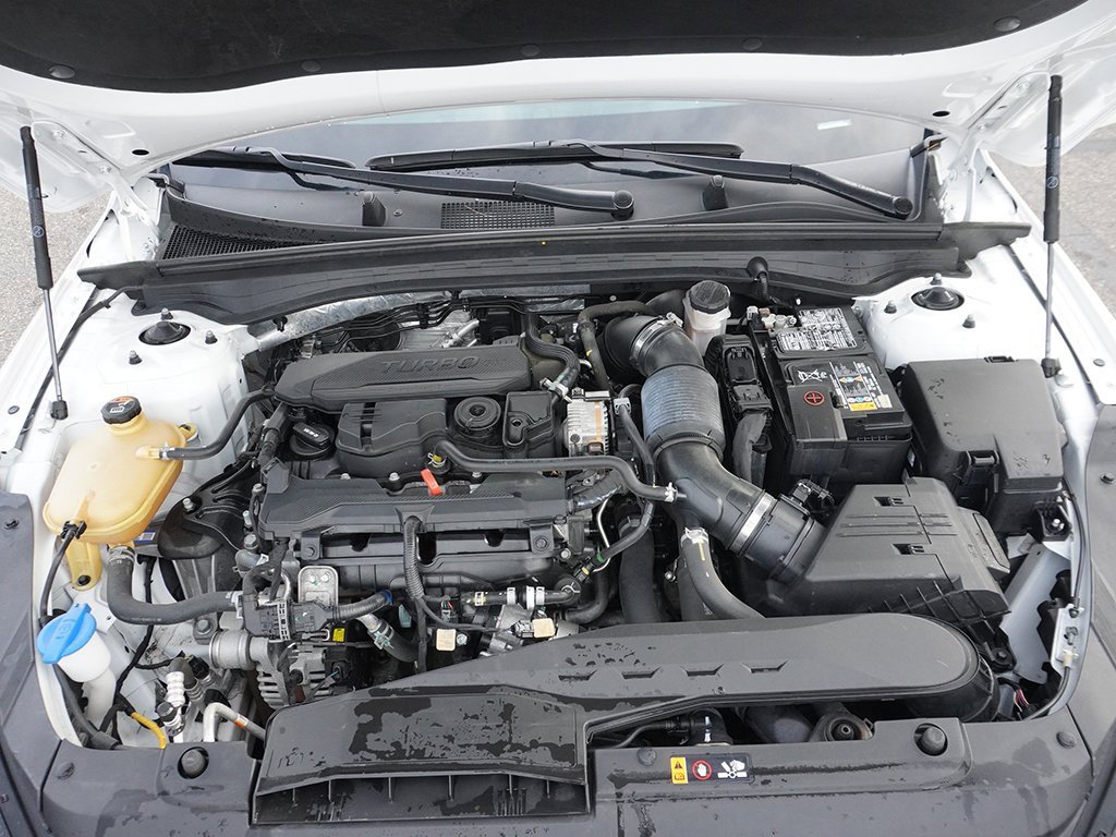 Used 2023 Kia K5 LXS image 20