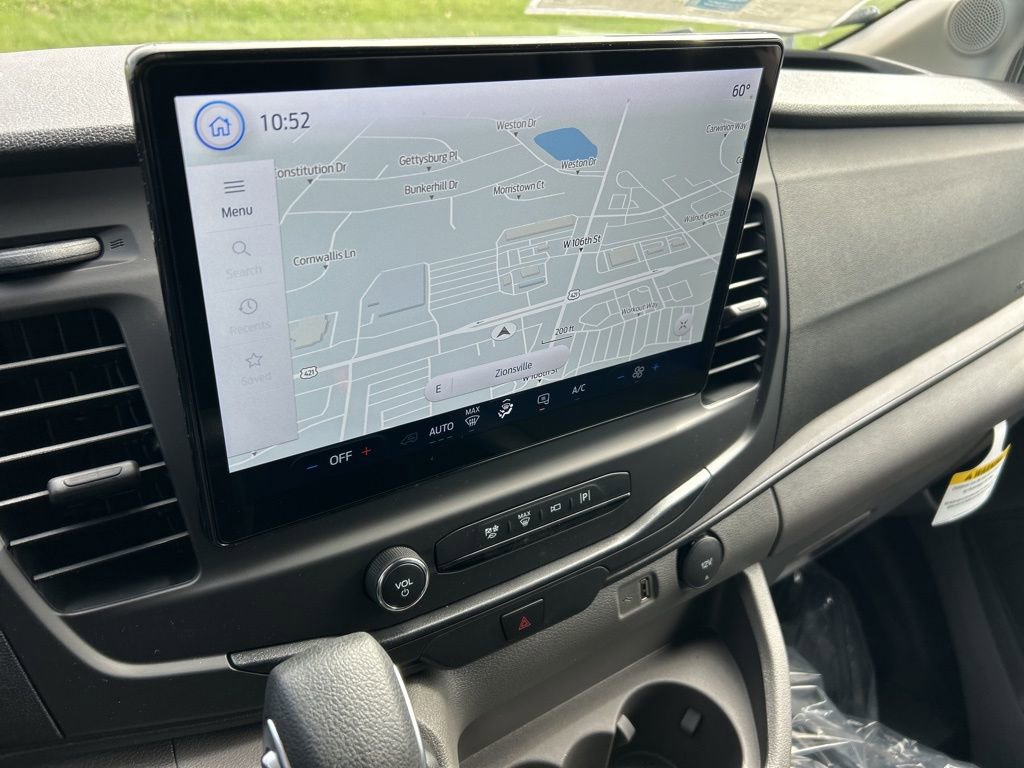 New 2026 Ford Transit 250 148 Medium Roof w/ Load Area Protection Package image 11