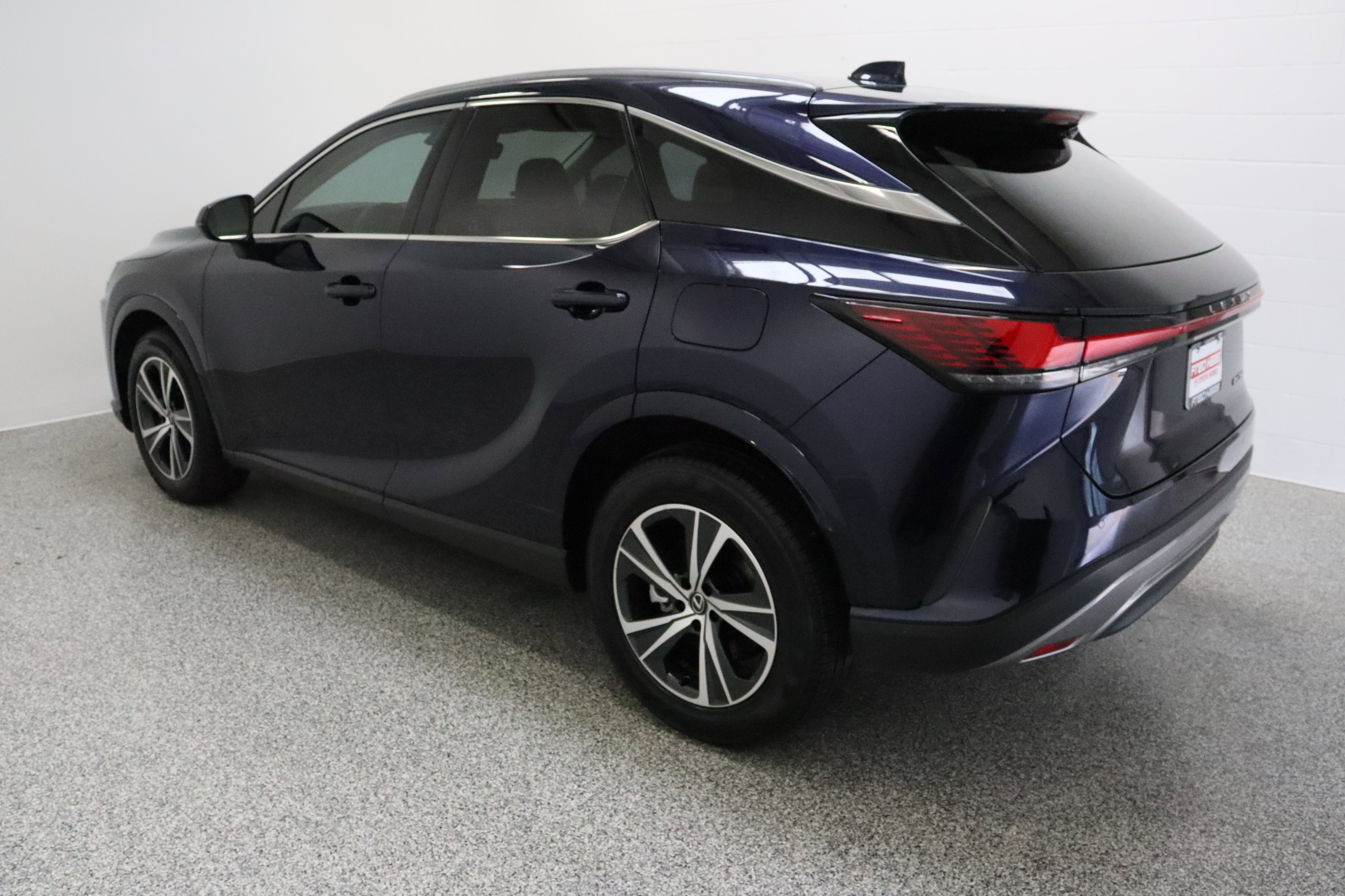 Used 2023 Lexus RX 350 Premium w/ Cold Area Package image 9