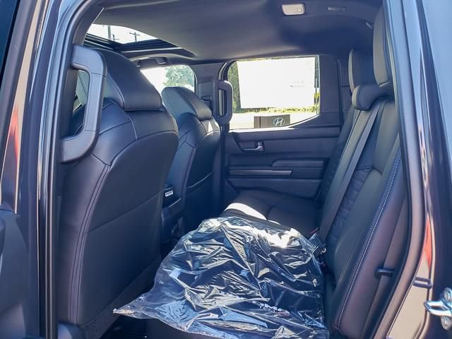 New 2025 Toyota Tacoma TRD Sport AWD/4WD image 18