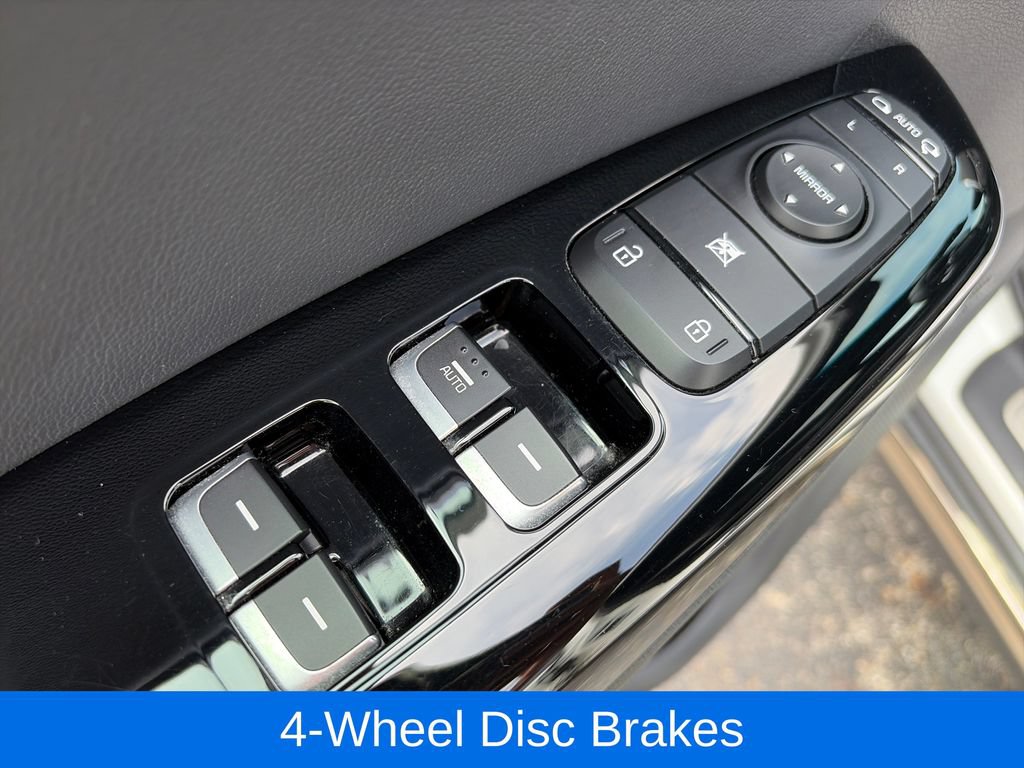 Used 2022 Kia Sportage SX AWD/4WD image 20