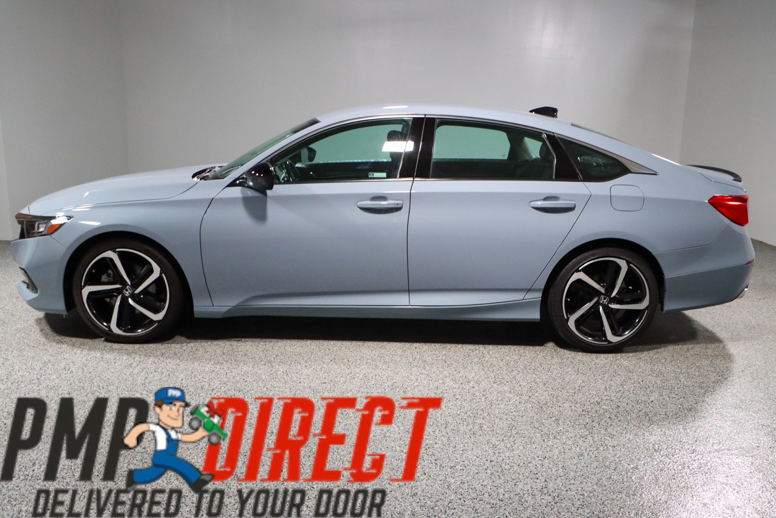 Used 2022 Honda Accord Sport Special Edition image 10