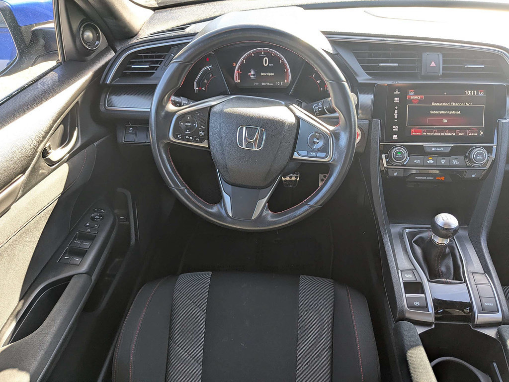 Used 2017 Honda Civic Si image 16