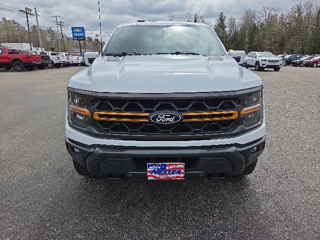 Used 2024 Ford F150 Tremor w/ Equipment Group 402A High AWD/4WD image 2
