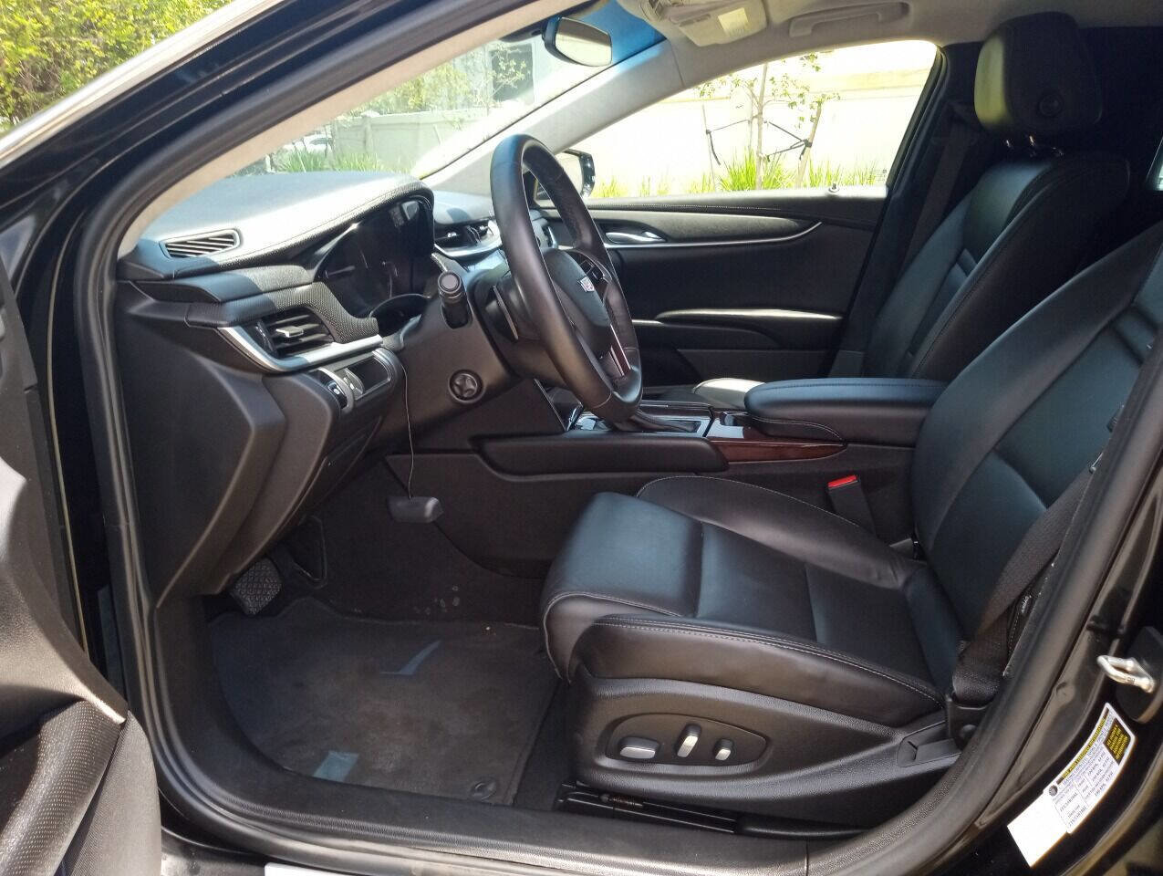 Used 2017 Cadillac XTS image 14